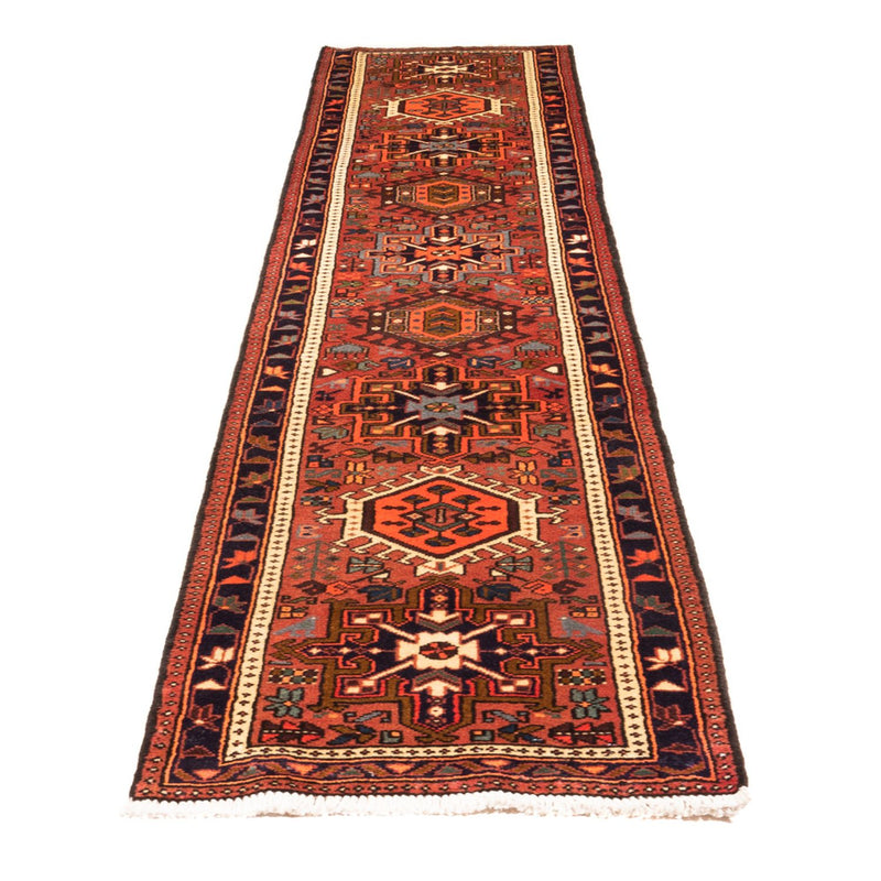 Qaraja Koberec 70x287cm - Perský koberec