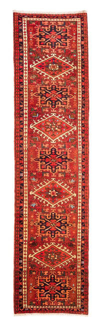 Qaraja Koberec 290x73cm - Perský koberec – product image