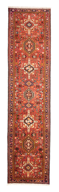 Qaraja Koberec 67x272cm - Perský koberec – product image