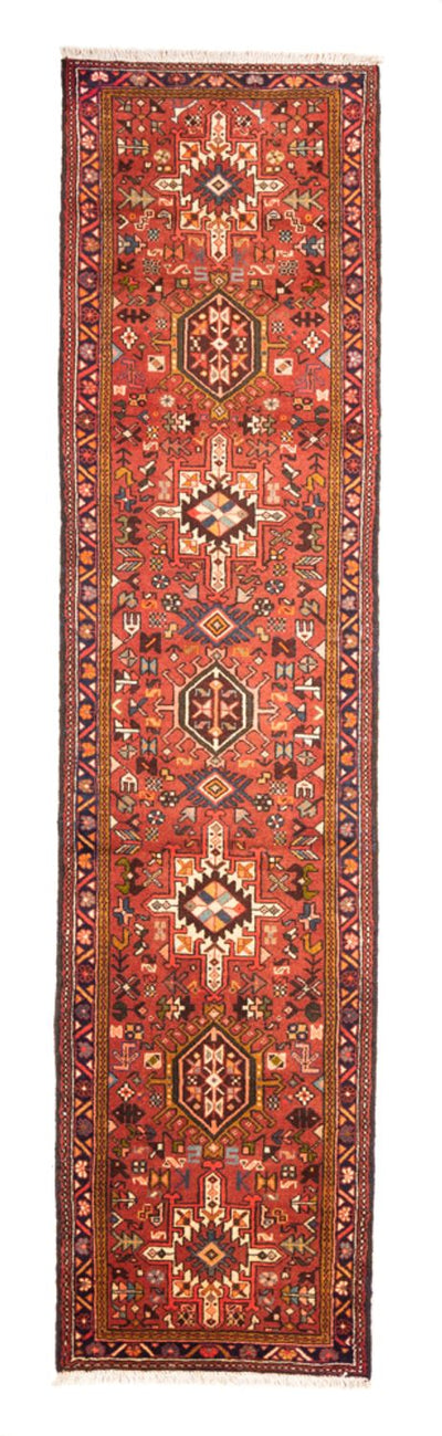 Qaraja Koberec 67x272cm - Perský koberec