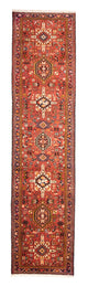 Qaraja Koberec 67x272cm - Perský koberec