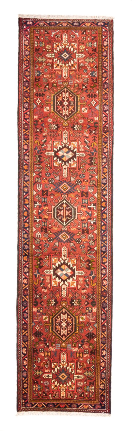 Qaraja Koberec 67x272cm - Perský koberec