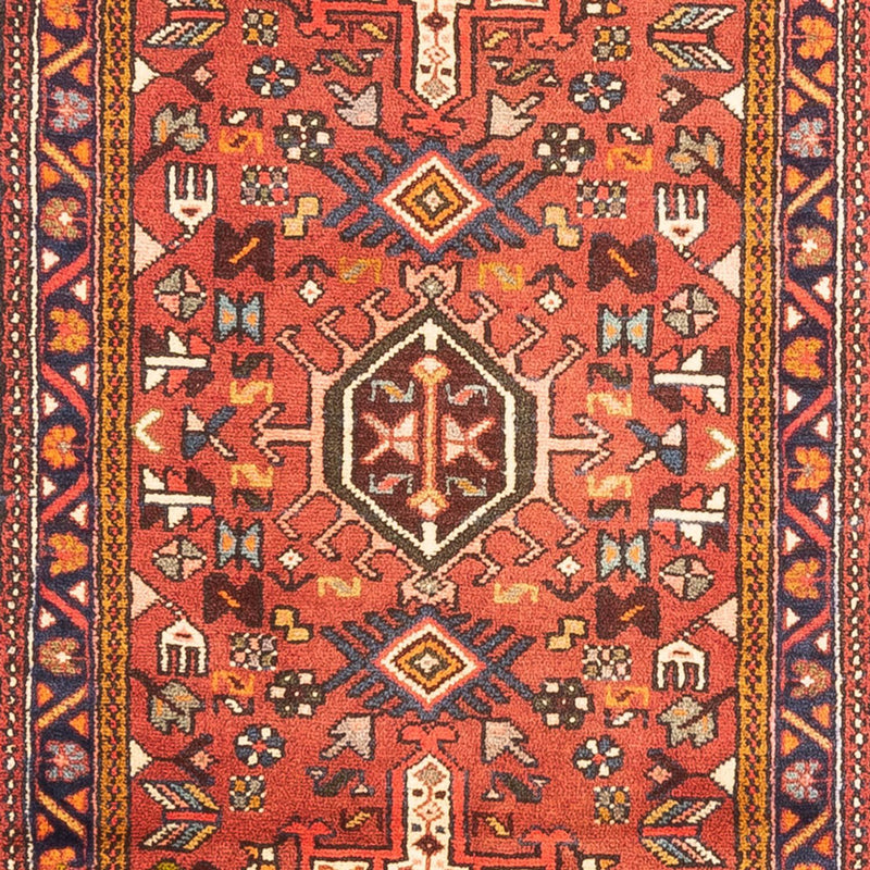 Qaraja Koberec 67x272cm - Perský koberec