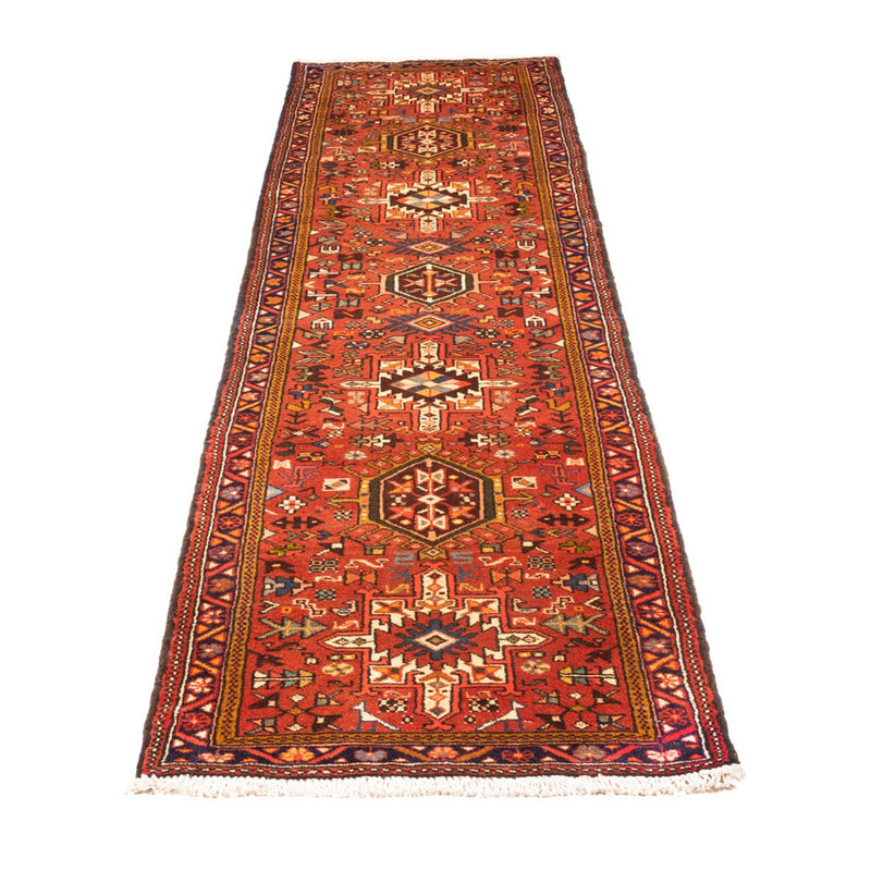 Qaraja Koberec 67x272cm - Perský koberec
