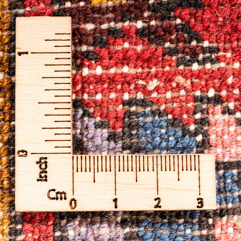 Qaraja Koberec 67x272cm - Perský koberec