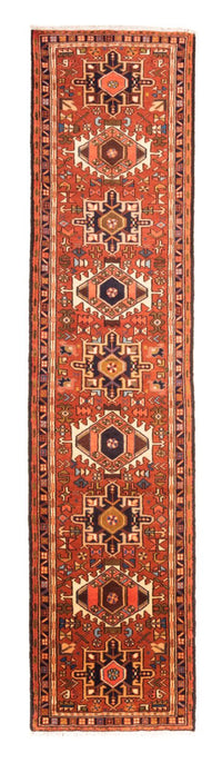 Qaraja Koberec 70x283cm - Perský koberec – product image