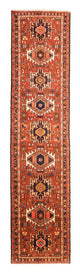 Qaraja Koberec 70x283cm - Perský koberec