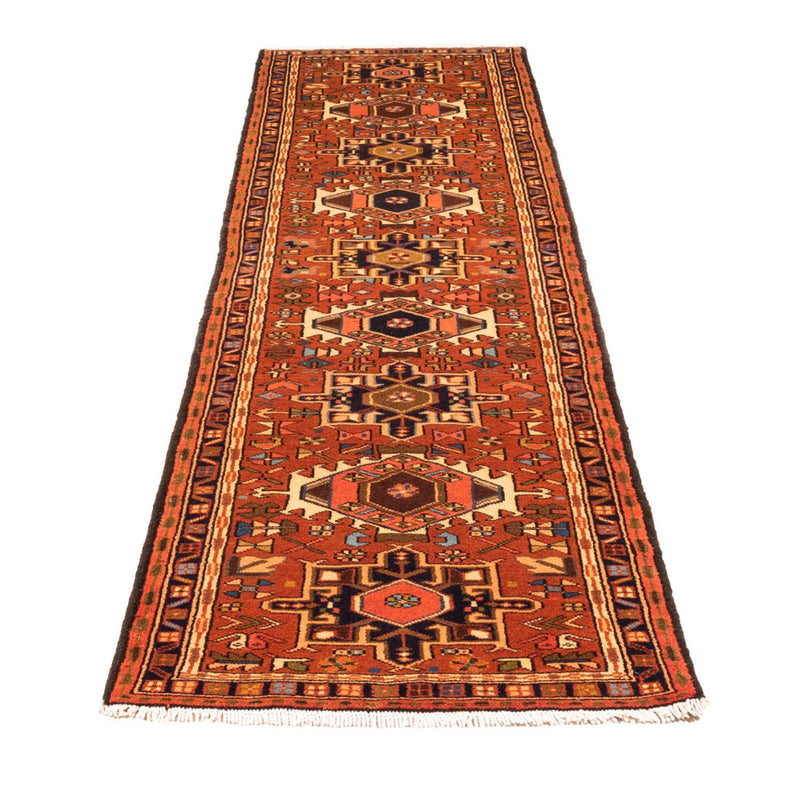 Qaraja Koberec 70x283cm - Perský koberec