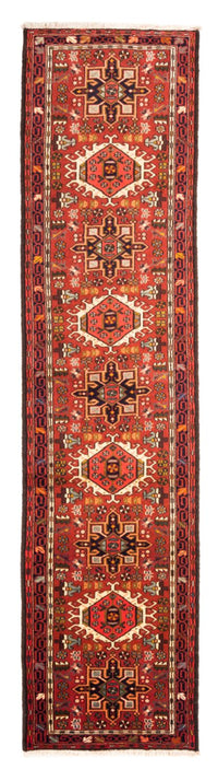 Qaraja Koberec 73x298cm - Perský koberec – product image