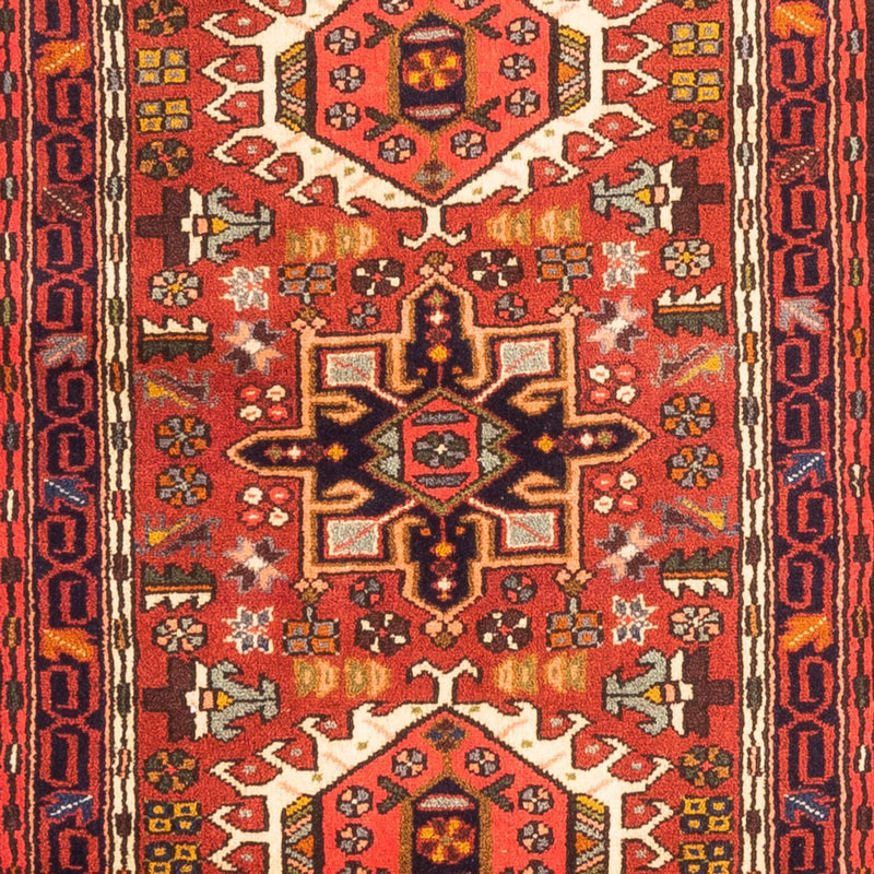 Qaraja Koberec 73x298cm - Perský koberec