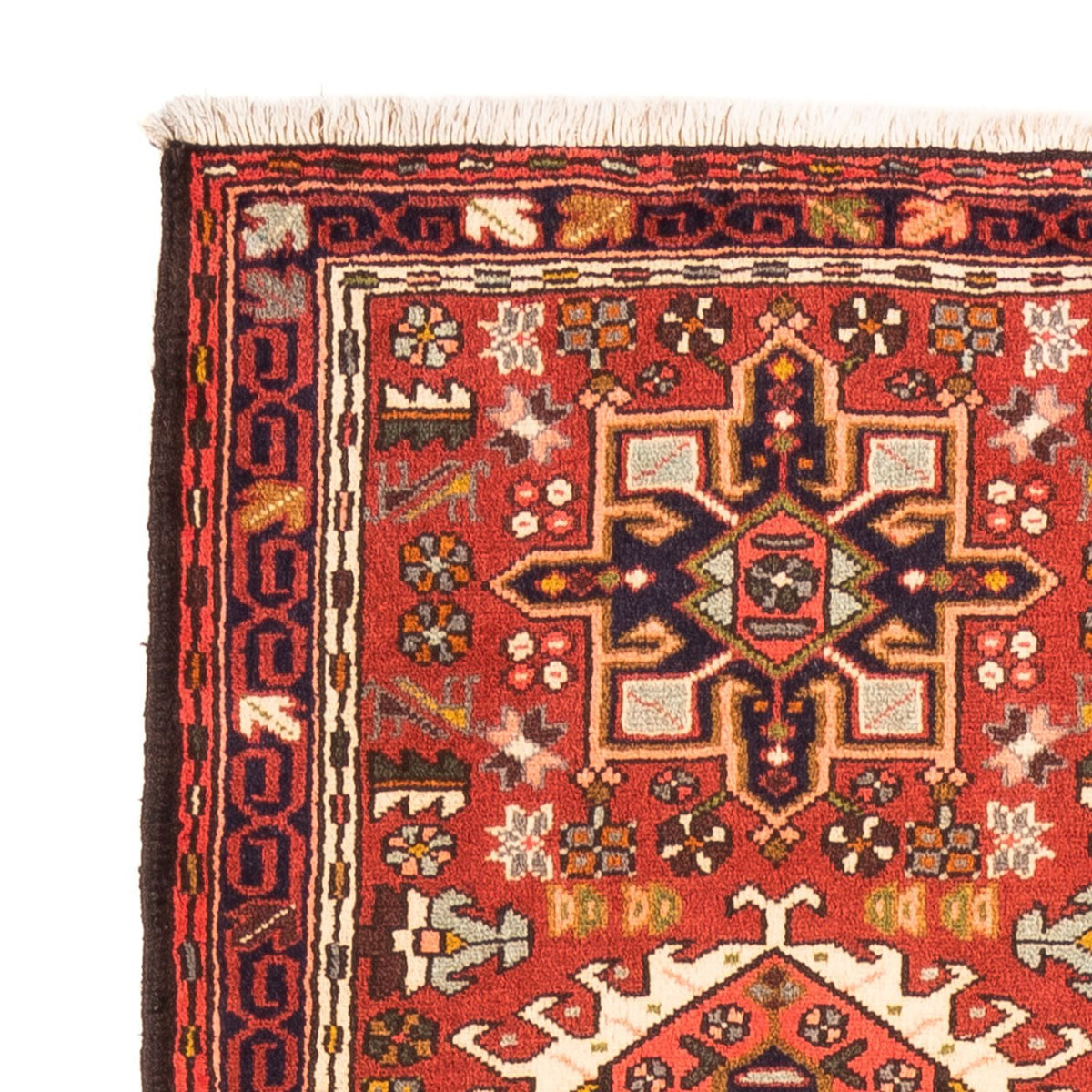 Qaraja Koberec 73x298cm - Perský koberec