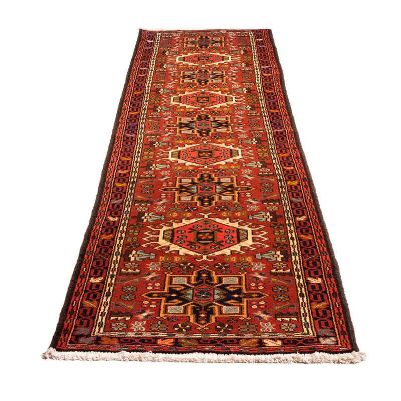 Qaraja Koberec 73x298cm - Perský koberec