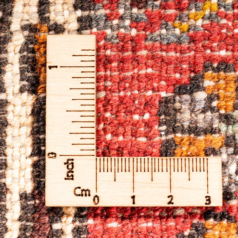 Qaraja Koberec 73x298cm - Perský koberec