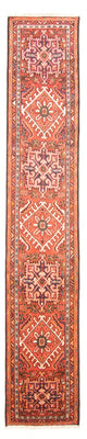 Qaraja Koberec 83x432cm - Perský koberec