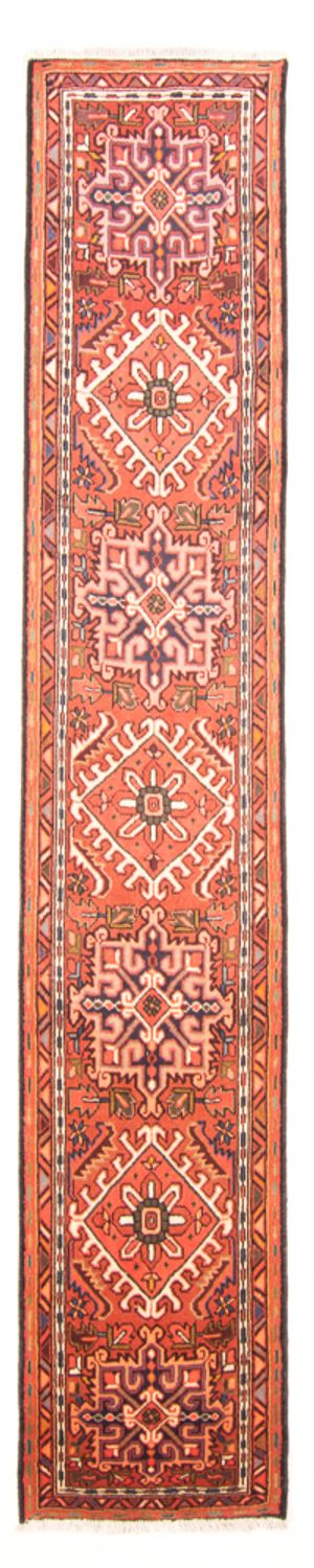 Qaraja Koberec 83x432cm - Perský koberec