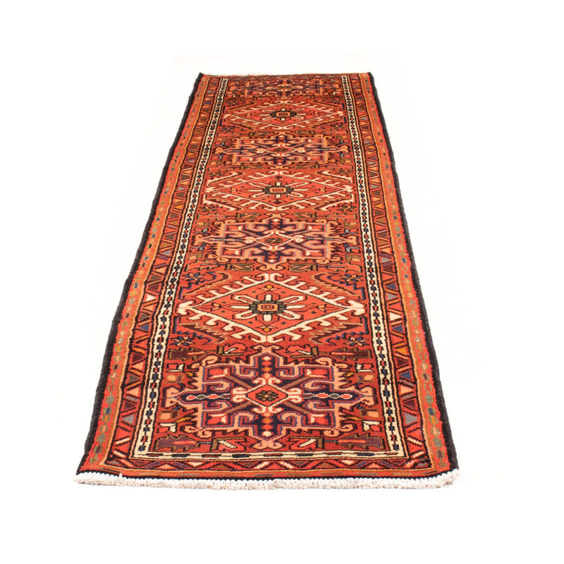 Qaraja Koberec 83x432cm - Perský koberec