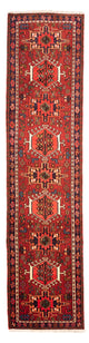 Qaraja Koberec 72x286cm - Perský koberec