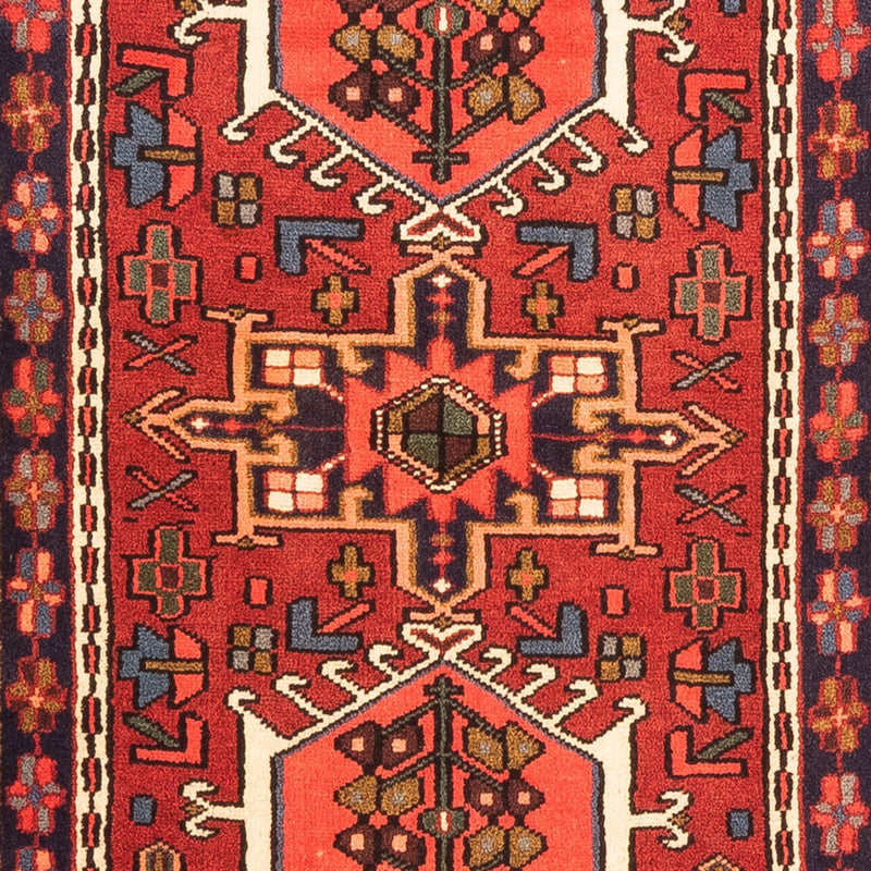 Qaraja Koberec 72x286cm - Perský koberec