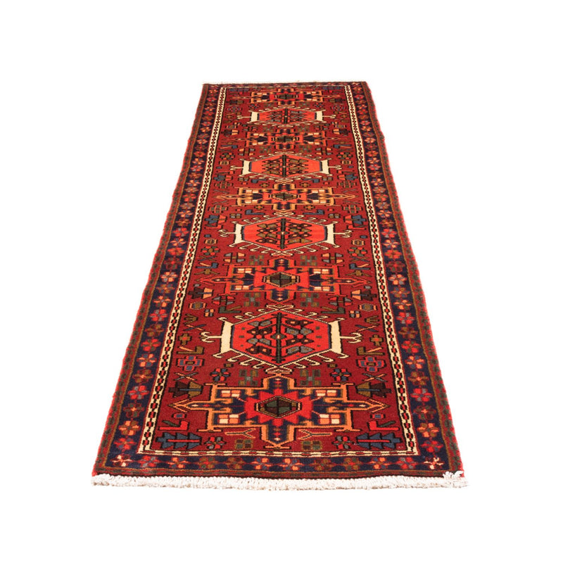 Qaraja Koberec 72x286cm - Perský koberec