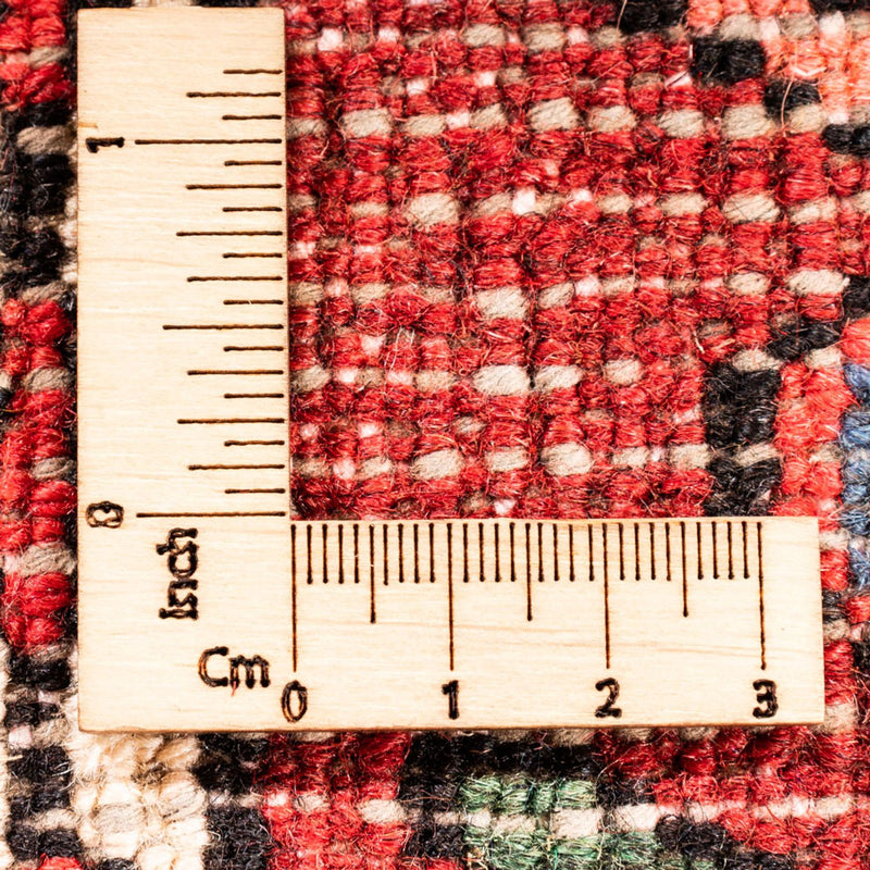Qaraja Koberec 72x286cm - Perský koberec