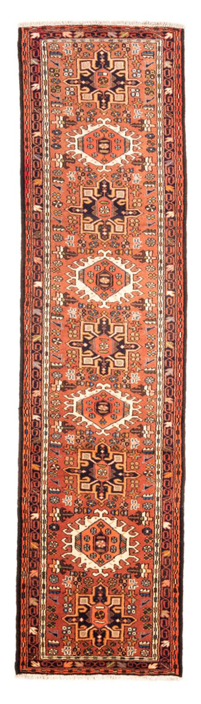Qaraja Koberec 76x294cm - Perský koberec