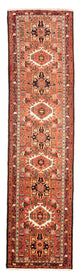 Qaraja Koberec 294x76cm - Perský koberec