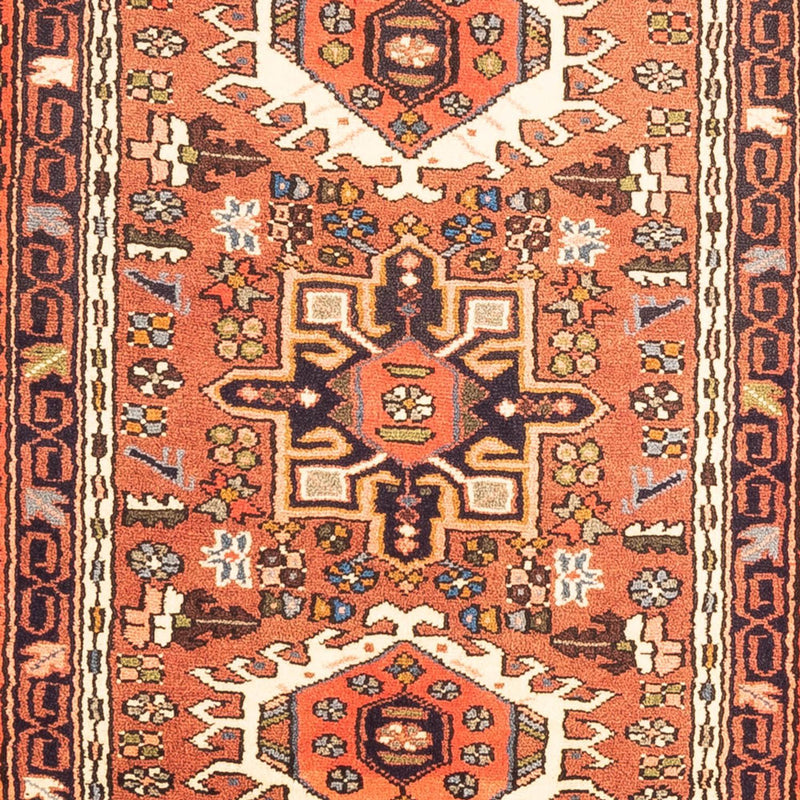 Qaraja Koberec 294x76cm - Perský koberec