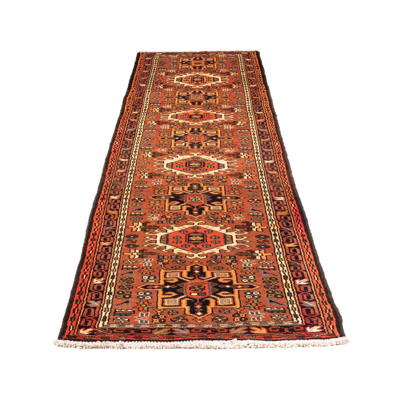Qaraja Koberec 294x76cm - Perský koberec