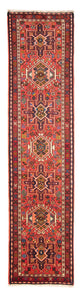 Qaraja Koberec 72x292cm - Perský koberec