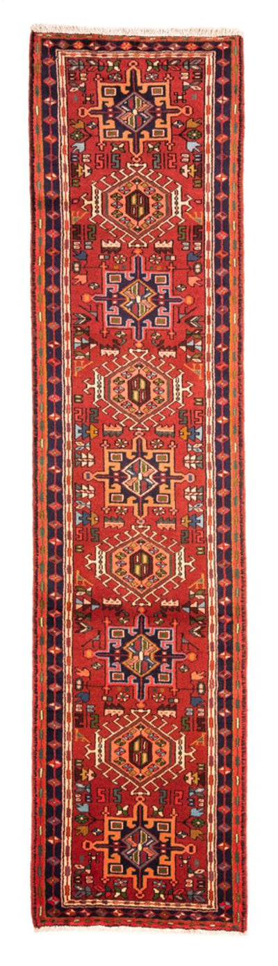 Qaraja Koberec 70x286cm - Perský koberec