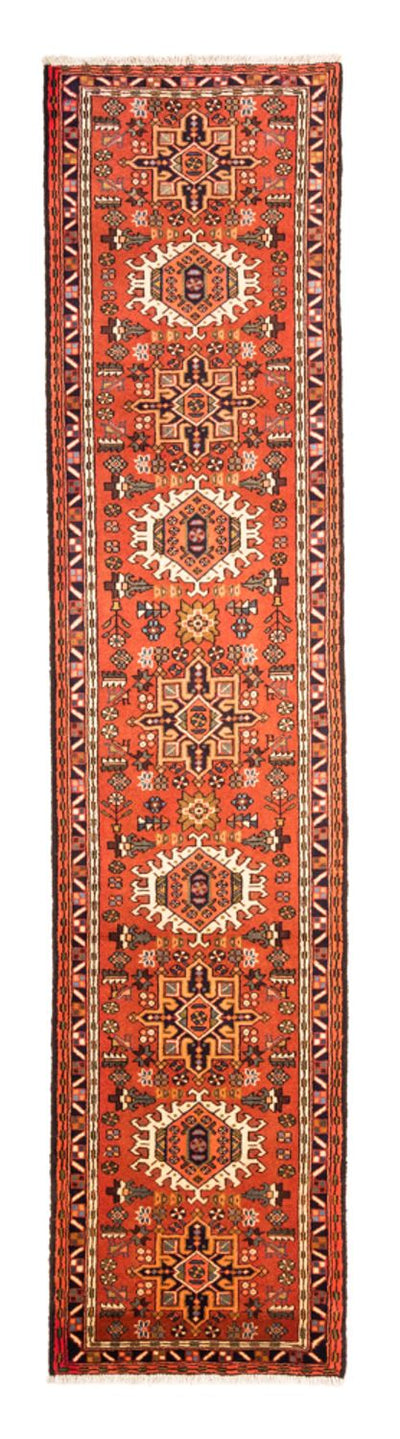 Qaraja Koberec 74x300cm - Perský koberec