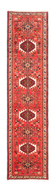 Qaraja Koberec 70x286cm - Perský koberec