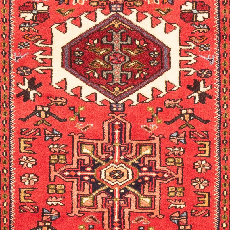 Qaraja Koberec 70x286cm - Perský koberec