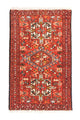 Qaraja Koberec 60x95cm - Perský koberec