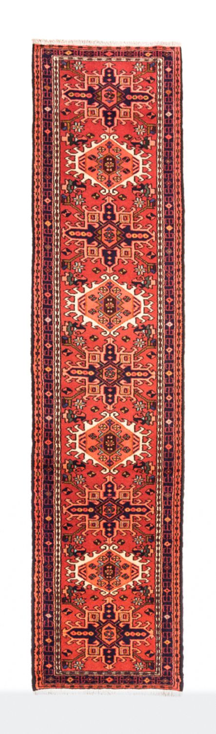 Qaraja Koberec 62x295cm - Perský koberec