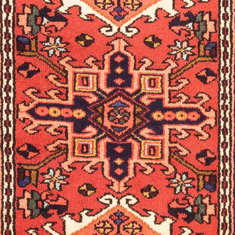 Qaraja Koberec 62x295cm - Perský koberec