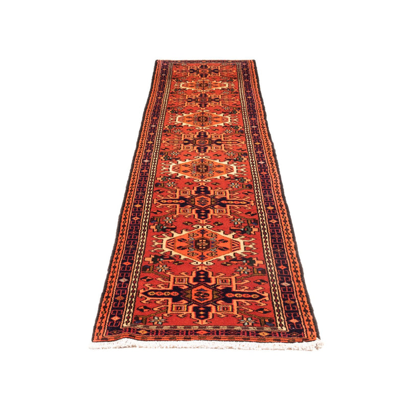 Qaraja Koberec 62x295cm - Perský koberec