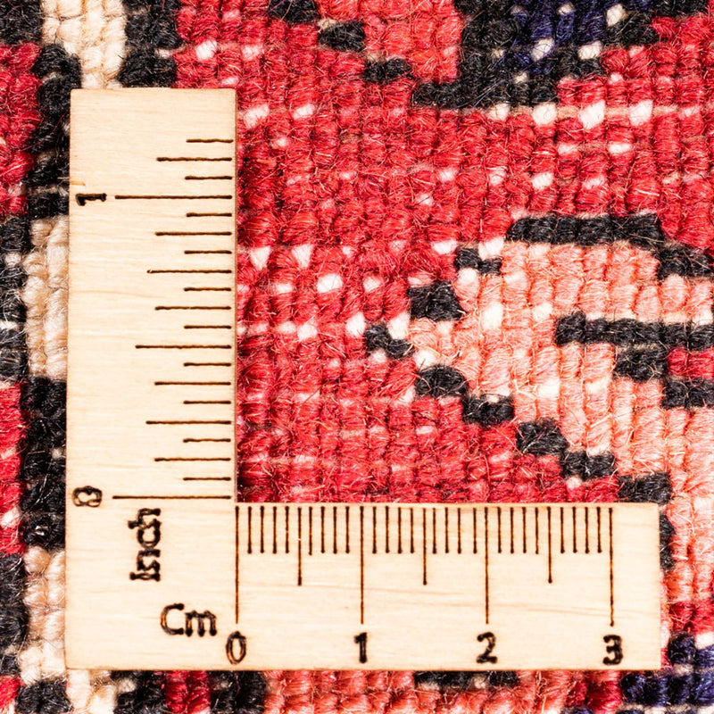 Qaraja Koberec 62x295cm - Perský koberec