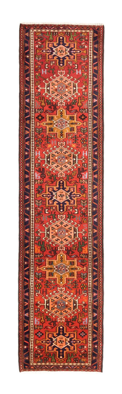 Qaraja Koberec 73x295cm - Perský koberec