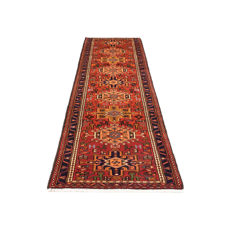 Qaraja Koberec 73x295cm - Perský koberec