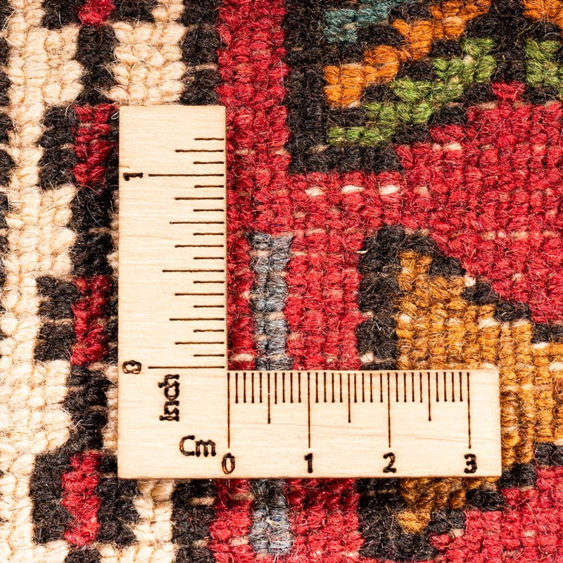 Qaraja Koberec 73x295cm - Perský koberec