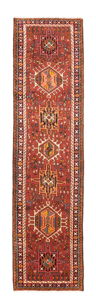 Qaraja Koberec 72x280cm - Perský koberec