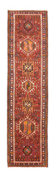 Qaraja Koberec 72x280cm - Perský koberec