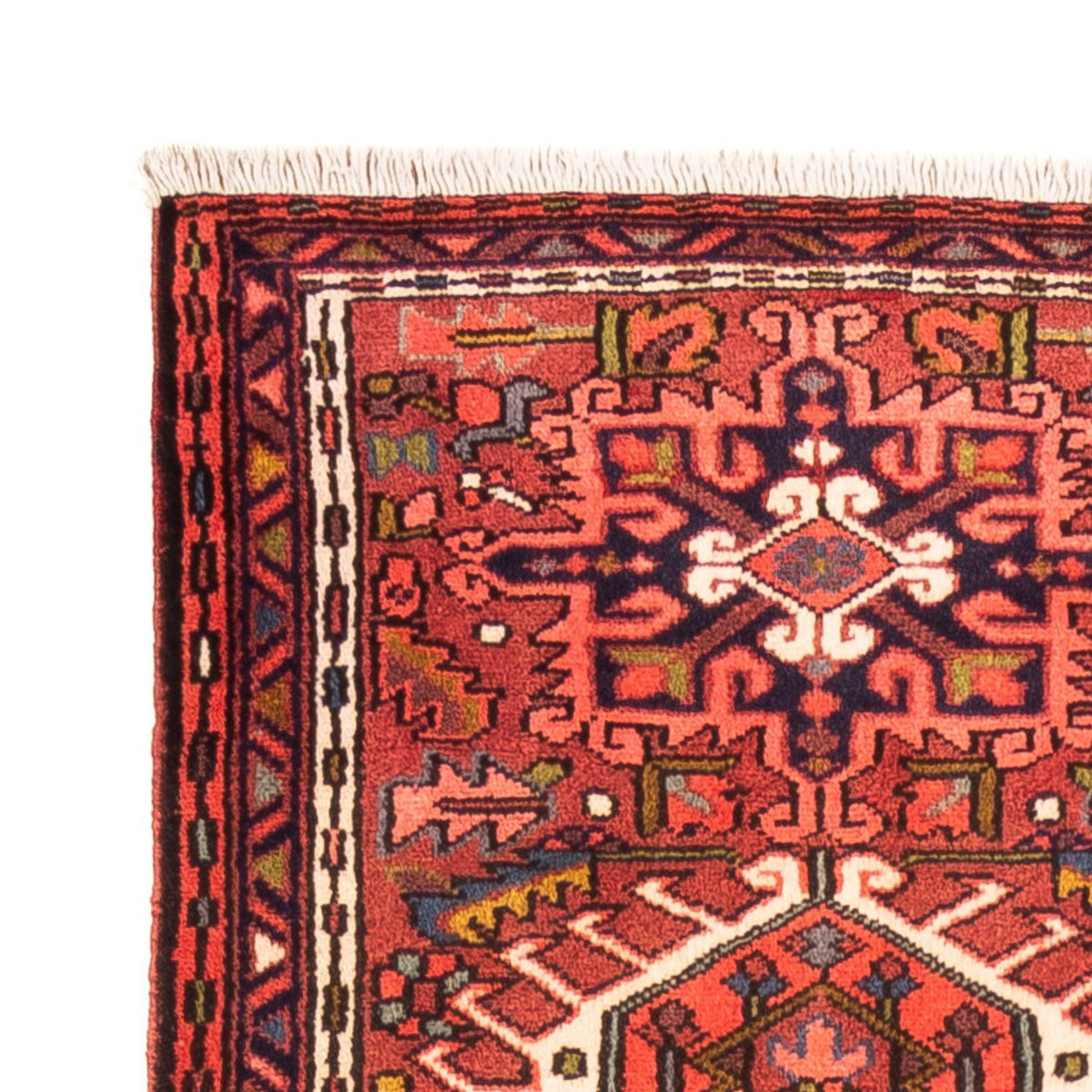 Qaraja Koberec 75x286cm - Perský koberec