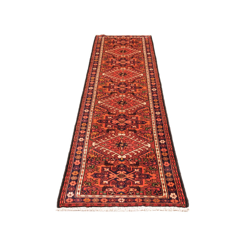Qaraja Koberec 70x296cm - Perský koberec