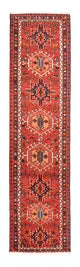 Qaraja Koberec 75x276cm - Perský koberec