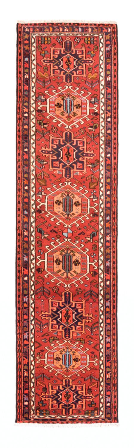 Qaraja Koberec 75x276cm - Perský koberec