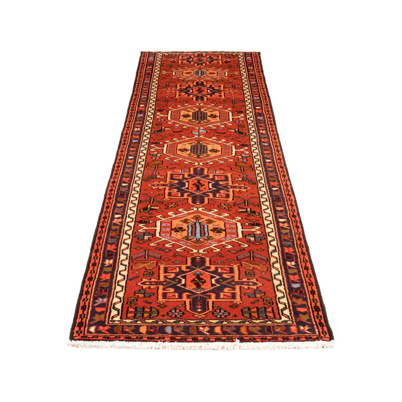 Qaraja Koberec 75x276cm - Perský koberec