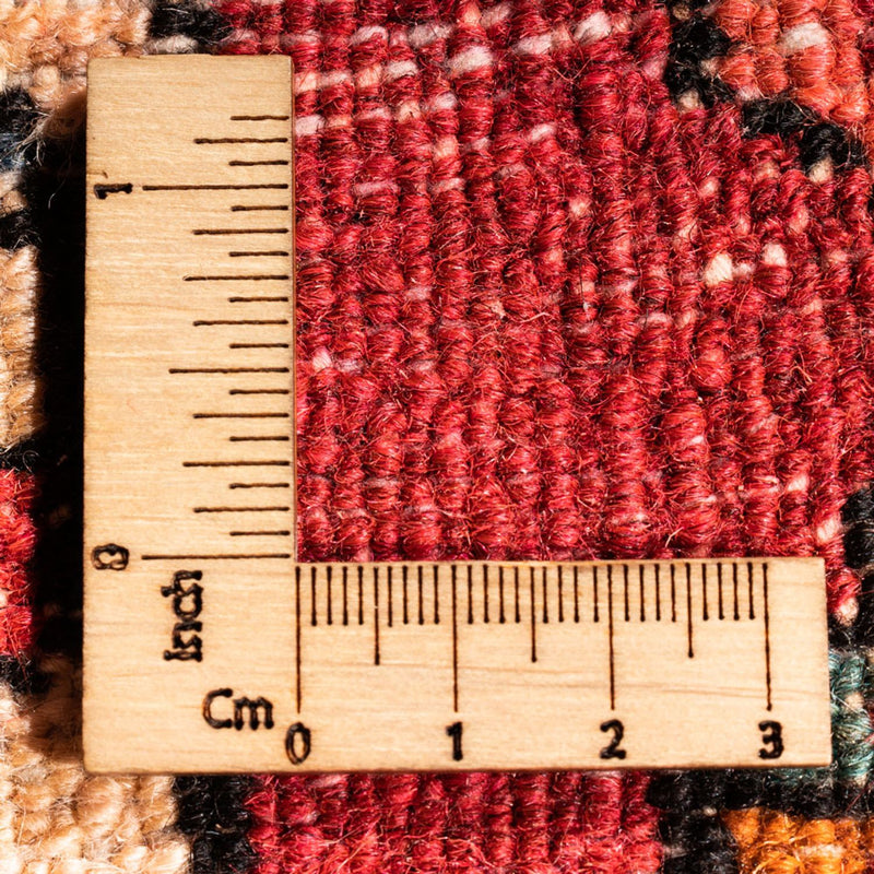 Qaraja Koberec 75x276cm - Perský koberec