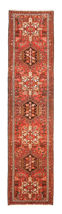 Qaraja Koberec 65x276cm - Perský koberec – product image